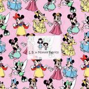 BLANKET-Min-e dress up(PM)